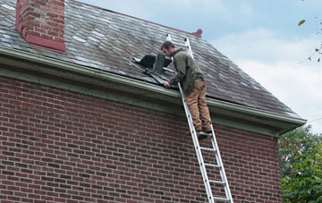 what affects urgent Mount Hamilton roof repairs