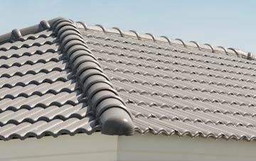 advantages of Mount Hamilton clay roofing