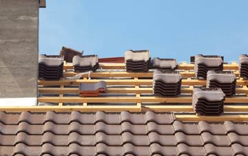 Mount Hamilton clay roofing costs