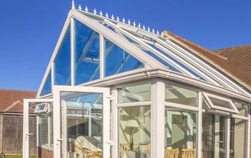 conservatory roof insulation costs Mount Hamilton
