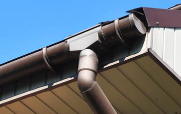 types of Mount Hamilton fascias