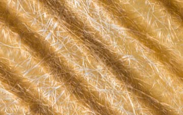 Mount Hamilton fibreglass roof waterproofing