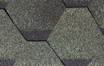 Mount Hamilton fibreglass shingle repairs