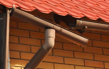 Mount Hamilton gutter repair costs