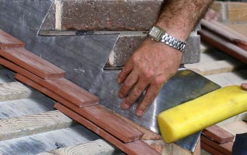 is Mount Hamilton lead roofing safe?