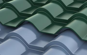 who should consider Mount Hamilton plastic roofs