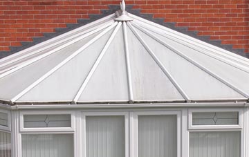 Mount Hamilton polycarbonate conservatory roof repairs