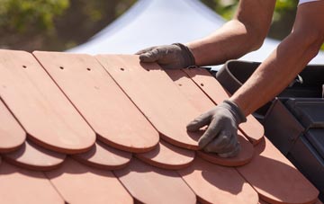 Mount Hamilton roof tile contractors