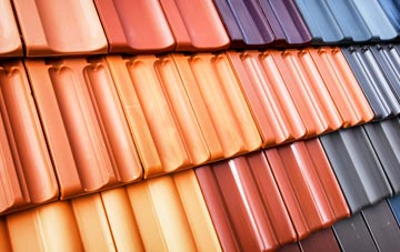 Mount Hamilton roof tile costs
