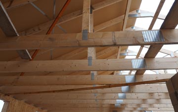 Mount Hamilton roof truss costs