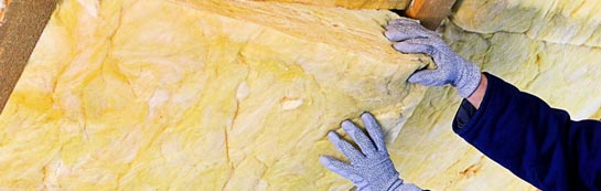 quotes for Mount Hamilton roof insulation