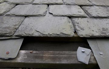 Mount Hamilton slate roof repairs and maintenance