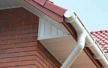 Mount Hamilton soffit repair costs
