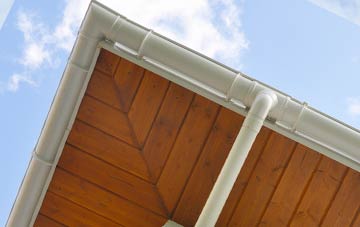 Mount Hamilton soffit types