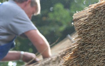 professional Mount Hamilton thatchers