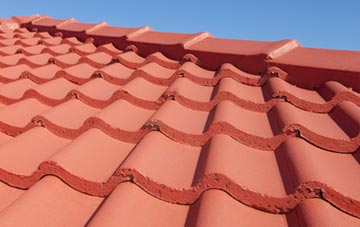 Mount Hamilton tile and slate roof replacement