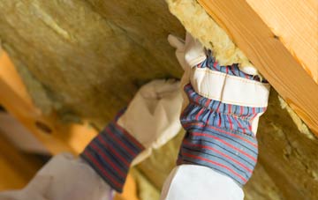 types of Mount Hamilton pitched roof insulation materials