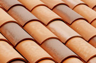 Mount Hamilton clay roofing