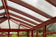 Mount Hamilton conservatory roofing insulation