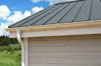 Mount Hamilton fascia repair