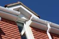 Mount Hamilton fascias