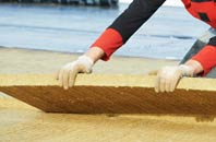 find rated Mount Hamilton roof insulation companies