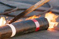 free Mount Hamilton flat roofing repair quotes