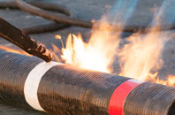 Mount Hamilton flat roofing replacement