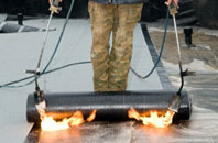 Mount Hamilton flat roof sealing quote