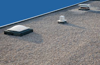 Mount Hamilton flat roofing