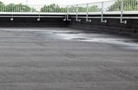 find rated Mount Hamilton flat roofing companies