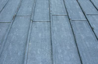 Mount Hamilton lead roofing