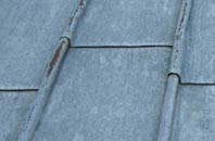 find rated Mount Hamilton lead roofing companies