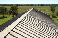 Mount Hamilton metal roof quotes