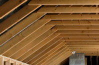Mount Hamilton pitched insulation quotes