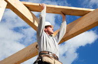 Mount Hamilton roof replacement work