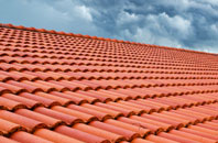 Mount Hamilton roofing tiles