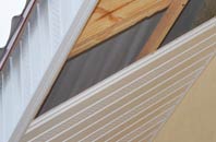 rated Mount Hamilton soffit repair companies