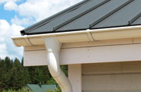 Mount Hamilton soffits
