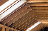 Mount Hamilton tapered roof insulation quotes
