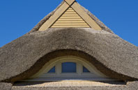 Mount Hamilton thatch roofing