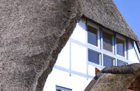 find rated Mount Hamilton thatchers